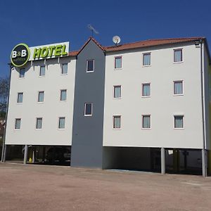 B&B HOTEL Chalon-Sur-Saone Sud