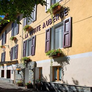 Hôtel La Petite Auberge